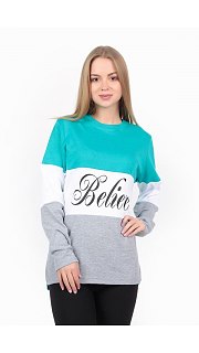 Толстовка женская 093000661 оптом. Толстовка женская 093000661 оптом.