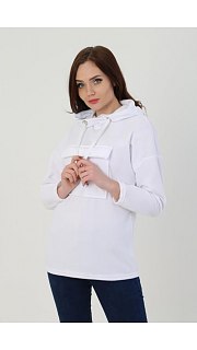 Худи из флиса 093000748 оптом. Худи из флиса 093000748 оптом.