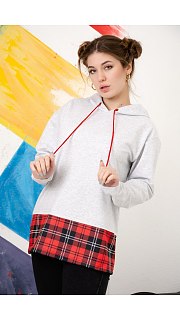 Толстовка женская 093000771 оптом. Толстовка женская 093000771 оптом.