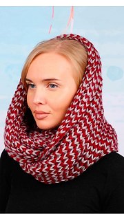 Шарф-хомут 095300023 оптом. Шарф-хомут 095300023 оптом.
