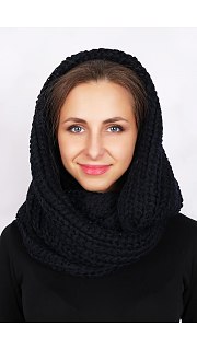 Шарф-хомут 095300025 оптом. Шарф-хомут 095300025 оптом.