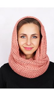 Шарф-хомут 095300027 оптом. Шарф-хомут 095300027 оптом.