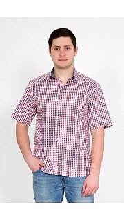 Рубашка мужская 096100287 оптом. Рубашка мужская 096100287 оптом.