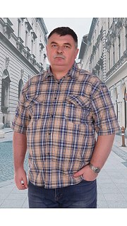 Рубашка мужская 096100292 оптом. Рубашка мужская 096100292 оптом.