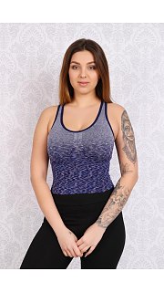 Спортивный топ 096200028 оптом. Спортивный топ 096200028 оптом.
