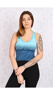 Спортивный топ 096200029 оптом. Спортивный топ 096200029 оптом.