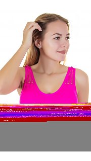 Топ спортивный 096200112 оптом. Топ спортивный 096200112 оптом.