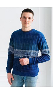 Джемпер мужской 096700042 оптом. Джемпер мужской 096700042 оптом.