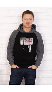 Худи мужской 096800019 оптом. Худи мужской 096800019 оптом.