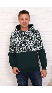 Худи мужской 096800023 оптом. Худи мужской 096800023 оптом.