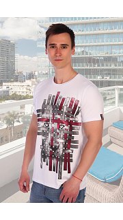 Футболка мужская 097202059 оптом. Футболка мужская 097202059 оптом.