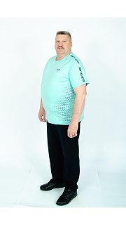 Футболка мужская 097202075 оптом. Футболка мужская 097202075 оптом.