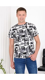Футболка мужская 097202085 оптом. Футболка мужская 097202085 оптом.