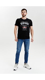 Футболка мужская 097202190 оптом. Футболка мужская 097202190 оптом.