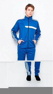 Спортивный костюм 097300135 оптом. Спортивный костюм 097300135 оптом.