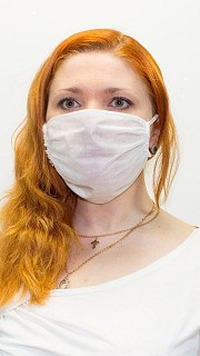 Маска индивидуальная защитная 099700043 оптом. Маска индивидуальная защитная 099700043 оптом.