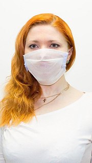 Маска индивидуальная защитная 099700044 оптом. Маска индивидуальная защитная 099700044 оптом.