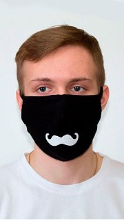 Маска индивидуальная защитная 099700111 оптом. Маска индивидуальная защитная 099700111 оптом.