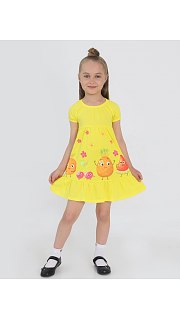 Платье детское 267001250 оптом. 