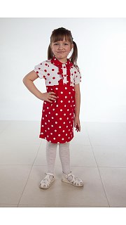 Платье детское 267001336 оптом. Платье детское 267001336 оптом.