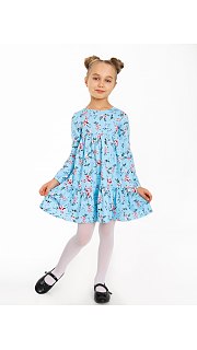 Платье детское 267001420 оптом. Платье детское 267001420 оптом.