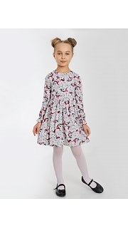 Платье детское 267001422 оптом. Платье детское 267001422 оптом.