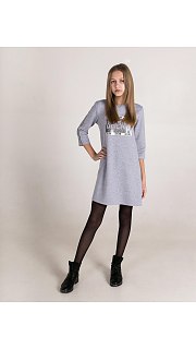Платье для девочки 267001460 оптом. Платье для девочки 267001460 оптом.