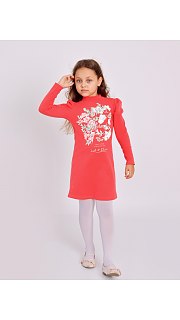 Платье для девочки 267001590 оптом. Платье для девочки 267001590 оптом.