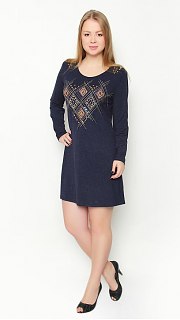 Платье женское 64097 оптом. Платье женское 64097 оптом.