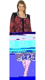 Платье женское 64803 оптом. Платье женское 64803 оптом.