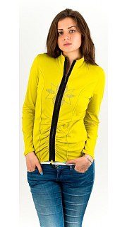 Кофта Vis-a-vis 93061 оптом. Кофта Vis-a-vis 93061 оптом.